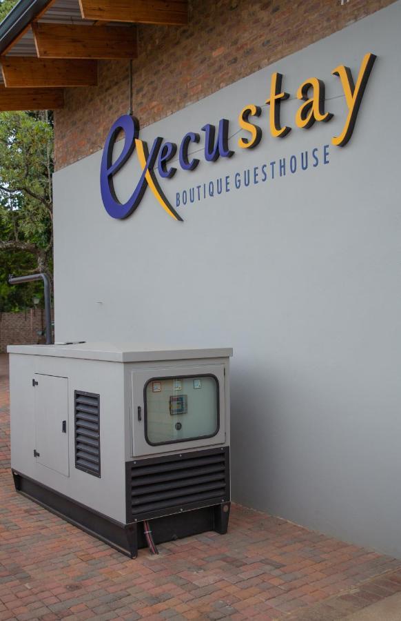 Execustay 内尔斯普雷特 外观 照片
